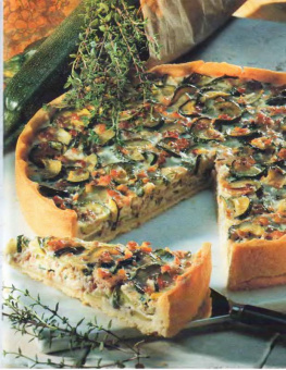 Десерты. Пирожные, печенье, кексы