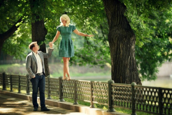 Надя Делаланд: Рассказы пьяного просода