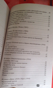 Уильям Йейтс: Ястребиный источник