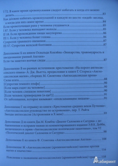 Леонид Кораблев: Англосаксонская магия. Исландский травник