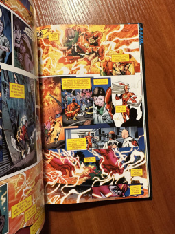 Джефф Джонс: Вселенная DC. Rebirth. Издание делюкс