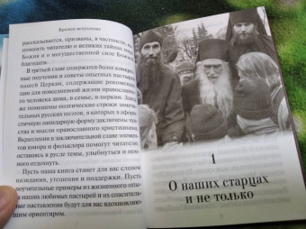Н. Скоробогатько: "Душу спасти - не лапоть сплести". Опыт современного отечника для мирян