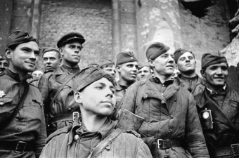 Александр Тамоников: Тайна пленного генерала