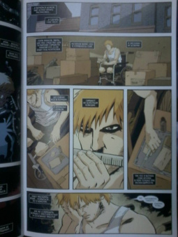 Банн, Шелви: Веном. Мстительный Токсин!