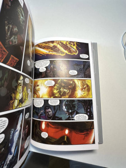 Хикман, Дагган, Ховард: Люди Икс. Заря мутантов. Том 1