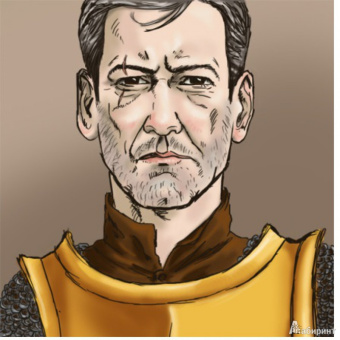 Терри Пратчетт: Ночная Стража