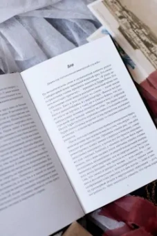 Хейли Кэмпбелл: О дивный тленный мир. Когда смерть - дело  жизни