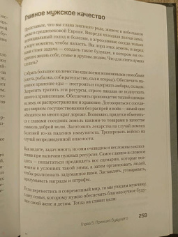 Павел Домрачев: Стальной характер. Принципы мужской психологии