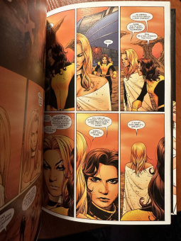 Джосс Уидон: Потрясающие Люди Икс. Полное собрание. Комплект из 2 книг