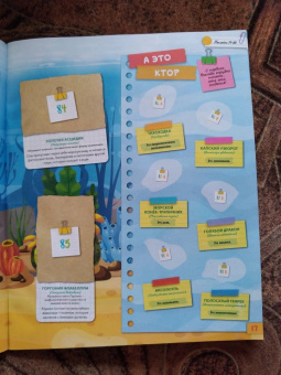 Альбом для коллекционирования наклеек "Зоопланета 2020" (8018190009323)