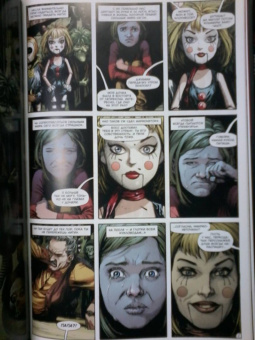 Джефф Джонс: Часы Судного дня. Книга 1