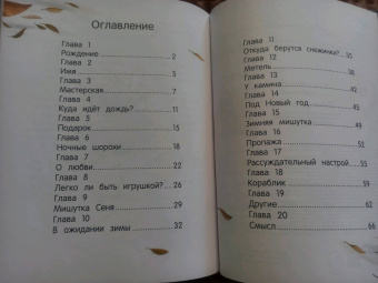 Ольга Голубятникова: Фрося и Иголка. История одной игрушки