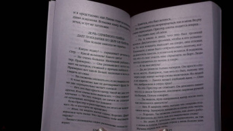 Рейчел Кейн: Мертвое озеро