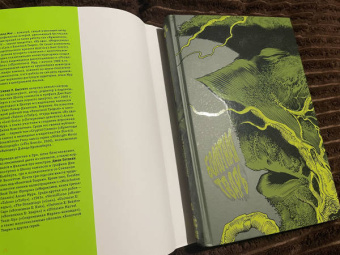 Алан Мур: Болотная Тварь. Книга 1