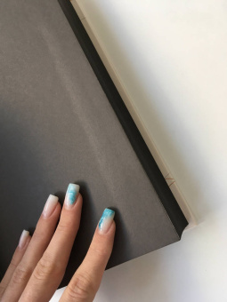 Оливи Блейк: Парадокс Атласа