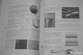 Уте Людвиг-Кайзер: Каждый может рисовать. Первые шаги