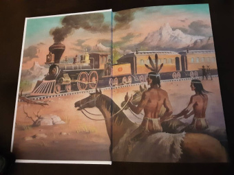 Лизелотта Вельскопф-Генрих: Изгнанники, или Топ и Харри