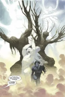 Роди, Ли, Стражински: Тор и Локи. Заклятые Братья