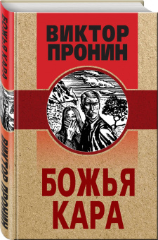 Виктор Пронин: Божья кара