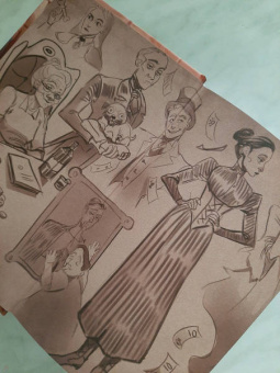 Терри Пратчетт: Делай деньги!