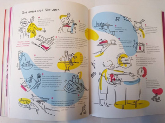Анна Сотникова: Учебник официанта. Как стать профессионалом и зарабатывать в 2 раза больше