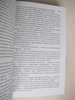 Уильям Стайрон: Выбор Софи