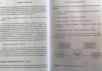 Джон Рэндольф: Таблетка для мозга. Программа по восстановлению памяти и активизации когнитивных способностей