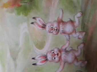 Михаил Липскеров: Как Волк Телёночку мамой был