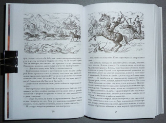 Лизелотта Вельскопф-Генрих: Токей Ито