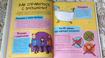 Анита Найк: Как взрослеют девочки. Гид по изменениям тела и настроения