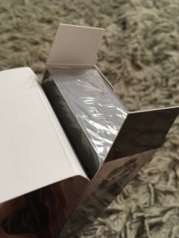 Джек Сефирот: Таро Небо и Земля