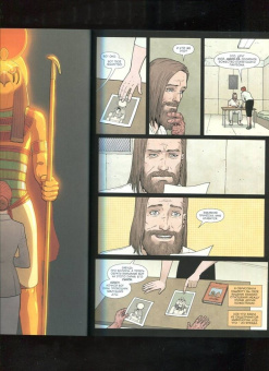 Макс Бимис: Лунный рыцарь. Наследие