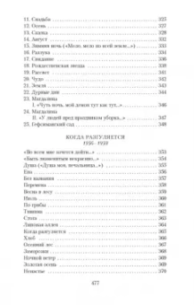 Борис Пастернак: Свеча горела