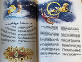 Маргарита Альбедиль: История времени