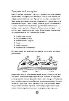 Гарет Льюис: Как развить креативность за 7 дней