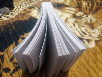 Гарриет Тайс: Кровавый апельсин