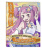 Art Book. Impressed by Anime-girls. Раскраска