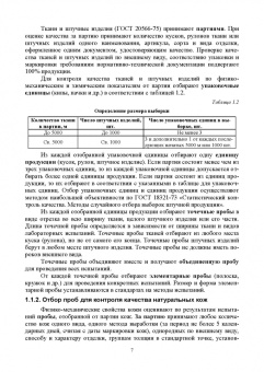 Татьяна Петрова: Материаловедение в производстве изделий легкой промышленности. Учебно-методическое пособие для СПО