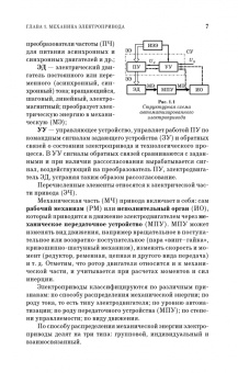 Алексей Епифанов: Основы электропривода. Учебное пособие