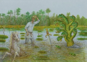 Белорусские народные сказки