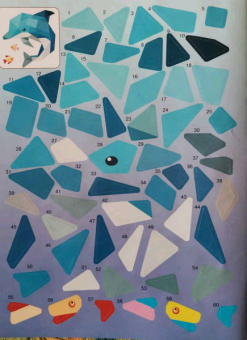 Тайны океана