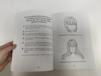 А. Николаева: Манга. Полный курс по рисованию. От чистого листа до готового комикса