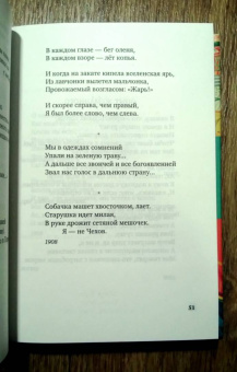 Велимир Хлебников: Страна из серебра