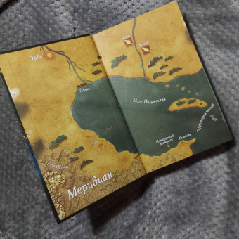 Ребекка Роанхорс: Черное Солнце