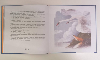 Девица Хонхинур. Бурятские сказки