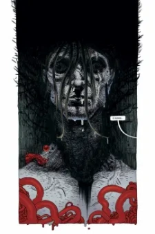 Питер Томаси: Дом Покаяния