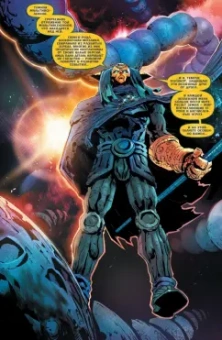 Филлип Джонсон: Темная Мультивселенная. Сказания. Бэтмен. Тихо!