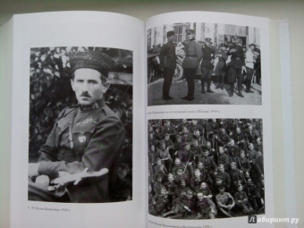Анджей Иконников-Галицкий: Три цвета знамени. Генералы и комиссары 1914-1921
