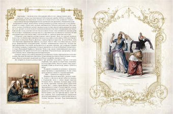 Сергей Худеков: Иллюстрированная история танца