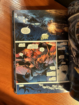 Фрэнк Миллер: Все звезды. Бэтмен и Робин, Чудо-Мальчик. Абсолютное издание